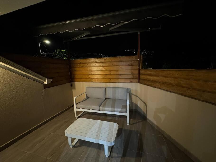 Grand Studio Charmant, Tout Equipe… แซงต์-เดอนี ภายนอก รูปภาพ